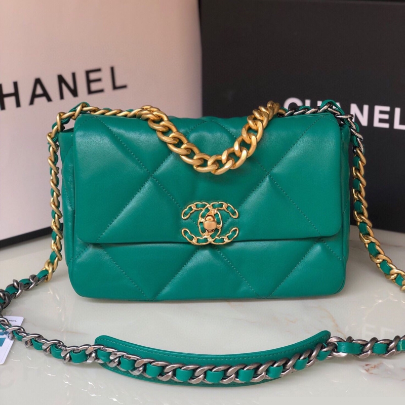 Ch*el 19 bags